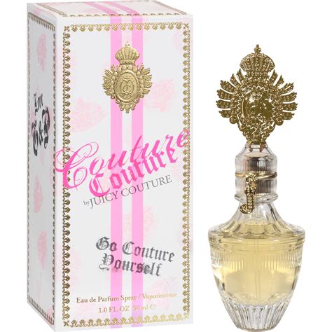 juicy couture couture eau de parfum spray